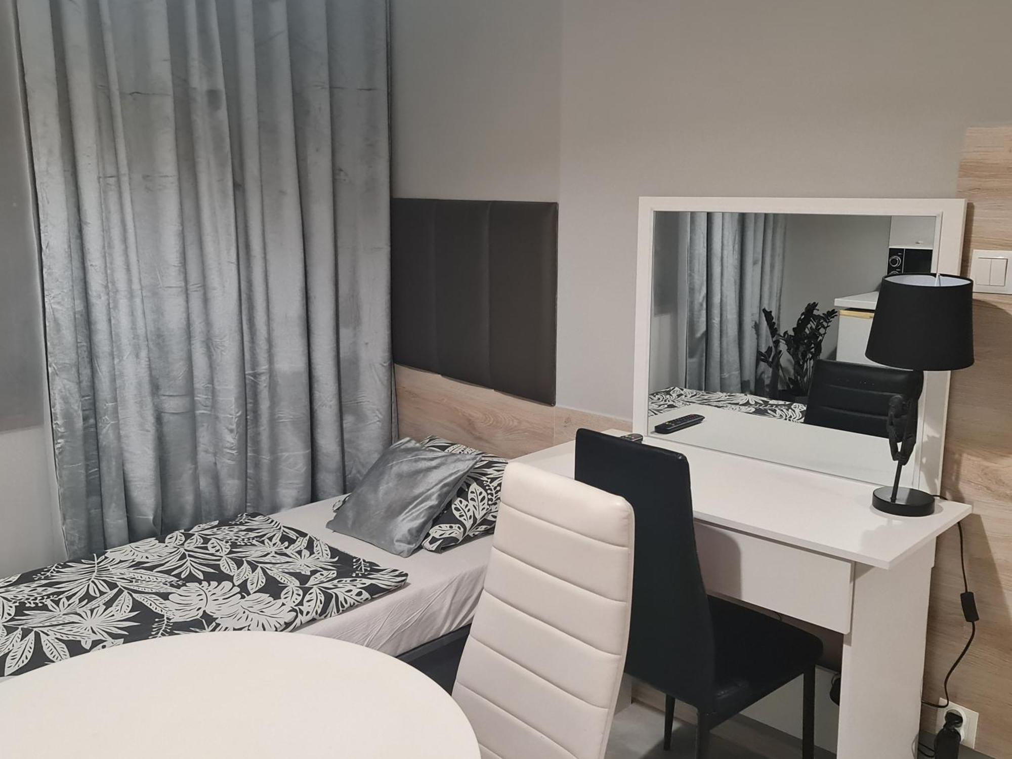 Eldom-Noclegi Rogozinska 29E Wągrowiec Exterior foto